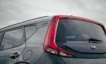 Kia Soul X-Line 2019 года (NA)